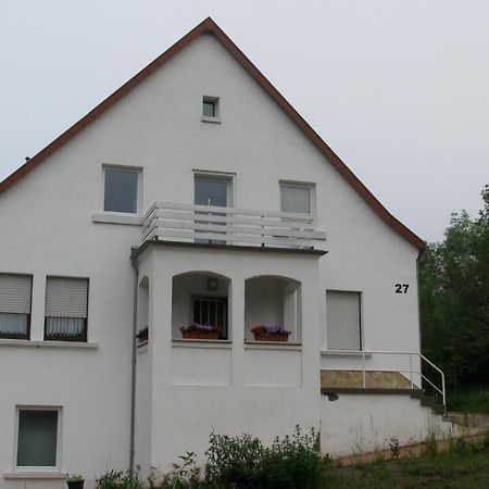 Gaestehaus Perrin Bliesmengen-Bolchen Exterior foto