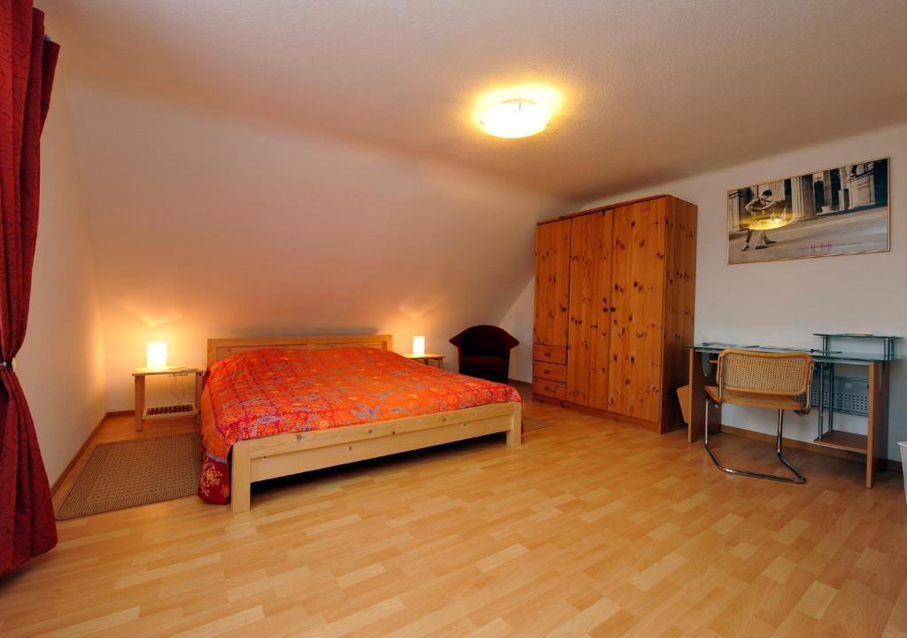 Gaestehaus Perrin Bliesmengen-Bolchen Quarto foto